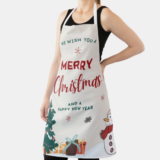 We Wish You Schort (Insitu)