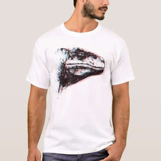 We worden gejaagd t-shirt