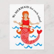 We Zeemeermin Voor Elkaar
