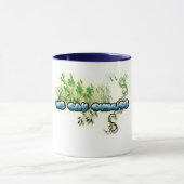 We zeggen 'Sunrise Mok' Mok (Midden)