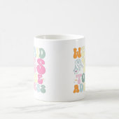 We zeiden ja tegen het adres van huiseigenaar Funn Koffiemok (Center)