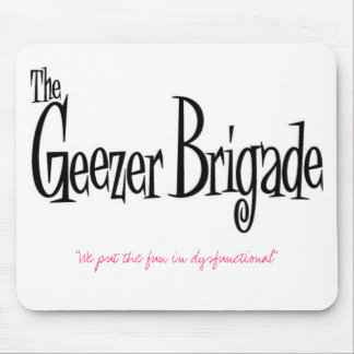 "We zetten de lol in disfunctioneel" Muismat