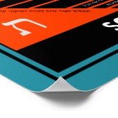 We zien poster (Hoek)