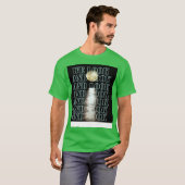 We zien t-shirt (Voorkant volledig)