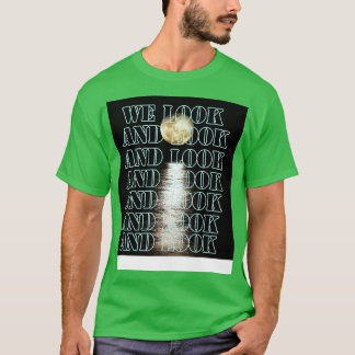 We zien t-shirt