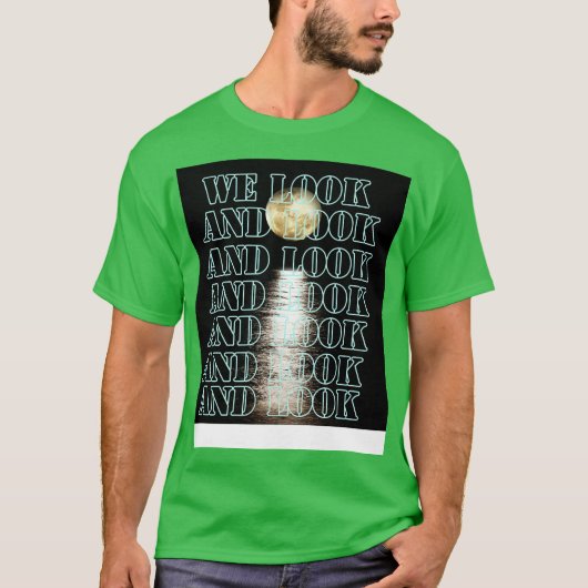 We zien t-shirt (Voorkant)