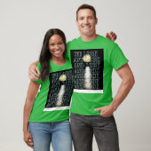 We zien t-shirt (Unisex)
