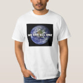 We zijn allemaal 1005 t-shirt (Voorkant)