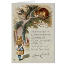 We zijn allemaal boos hier, C0005 Alice Cheshire c