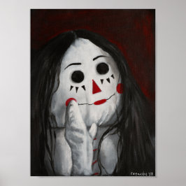 We zijn allemaal Dolls hier II Poster