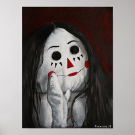 We zijn allemaal Dolls hier II Poster