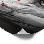 We zijn allemaal Dolls hier II Poster (Hoek)