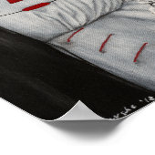 We zijn allemaal Dolls hier VIII Poster (Hoek)