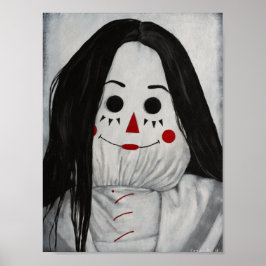 We zijn allemaal Dolls hier XI Poster