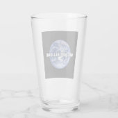 We zijn allemaal één glas (Achterkant)