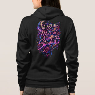 We zijn allemaal gemaakt van sterrenstof- ARH Hoodie