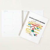 We zijn allemaal Genetische Engineers RNA Splicing Planner (Display)