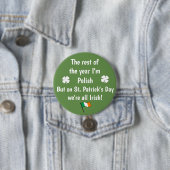 We zijn allemaal Ierse Button (In situ)