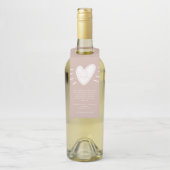 We zijn allemaal in deze gezamenlijke actie van he flessenhanger (Op fles)