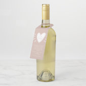 We zijn allemaal in deze gezamenlijke actie van he flessenhanger (Schuin)