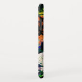 We zijn allemaal Mad Hier Alice in Wonderland Case-Mate iPhone Case (Achterkant/rechts)