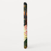 We zijn allemaal Mad Hier Alice in Wonderland Case-Mate iPhone Case (Achterkant/links)