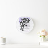 We zijn allemaal Mad hier Ronde Klok (Huis)