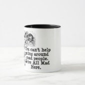 We zijn allemaal Mad Mok (Midden)