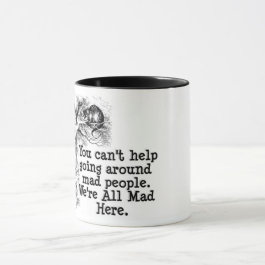 We zijn allemaal Mad Mok (Midden)