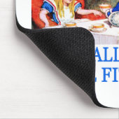 WE ZIJN ALLEMAAL NOGAL BOOS, JE PAST ER GOED IN! MUISMAT (Hoek)