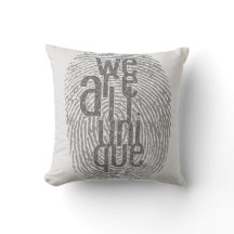 We zijn allemaal ongelijkwaardig