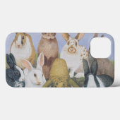 We zijn allemaal oorlogen Case-Mate iPhone case (Achterkant (horizontaal))