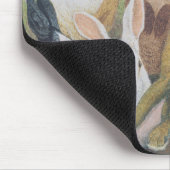 We zijn allemaal oorlogen muismat (Hoek)