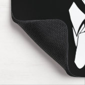 We zijn anoniem muismat (Hoek)