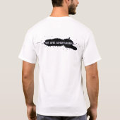 We zijn anonieme t-shirt (Achterkant)