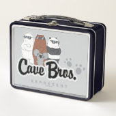 We zijn Beren - Cave Bros. Vertegenwoordiger (Voorkant)