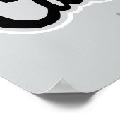 We zijn Beren - Cave Bros. Vertegenwoordiger Poster (Hoek)