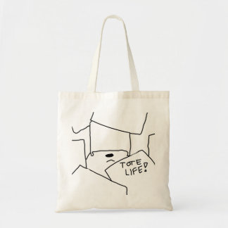 We zijn Beren Fanart Tas Life Canvas tas Cheap