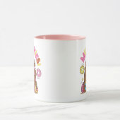 We zijn Beren, Grizz Donut Munchies. Mok (Midden)