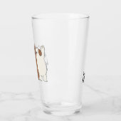 We zijn Beren Group Hug Glas (Links)