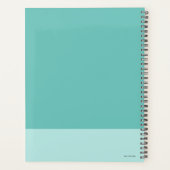 We zijn Beren Group Hug Planner (Achterkant)