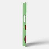 We zijn Beren - Seizoensgroeten Case-Mate iPhone Case (Achterkant / Rechts)