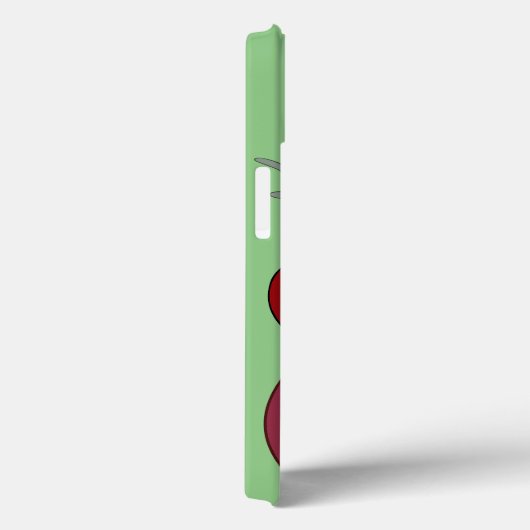 We zijn Beren - Seizoensgroeten Case-Mate iPhone Case (Achterkant / Rechts)