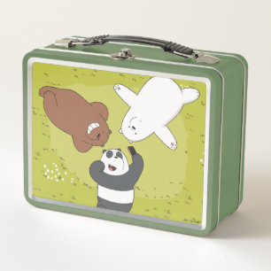 We zijn Beren - #SquadGoals