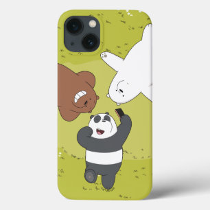 We zijn Beren - #SquadGoals Case-Mate iPhone Case