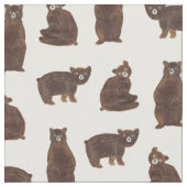 We zijn Beren Stof (Close Up)