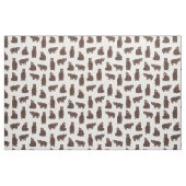 We zijn Beren Stof (Fat Quarter)