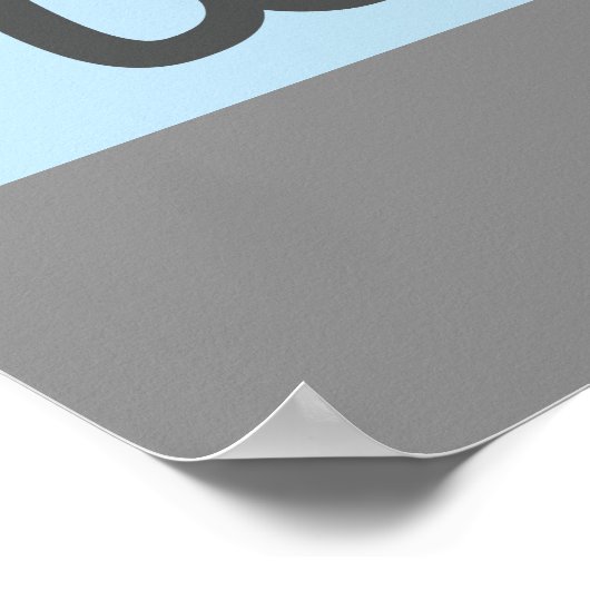 We zijn Beren - Tas leven! Poster (Hoek)