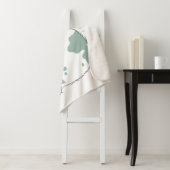 We zijn Beren - zorg dat je thuis bent Sherpa Deken (In situ)