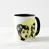 We zijn beste vrienden, omdat iedereen mok zuigt (Voorkant rechts)